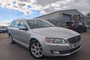 Volvo V70 (07-16) D5 (215bhp) SE Lux (06/13-) 5d Geartronic For Sale - Daily Cars, London