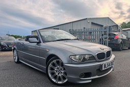 BMW 3-Series Convertible (00-06) 318 Ci Sport 2d For Sale - Daily Cars, London