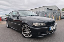 BMW 3-Series Coupe (99-06) 318 Ci Sport 2d For Sale - Daily Cars, London