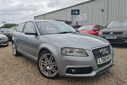 Audi A3 Hatchback (03-12) 1.8 TFSI S Line (08) 3d S Tronic For Sale - Daily Cars, London
