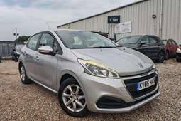 Peugeot 208 Hatchback (12-19) 1.6 BlueHDi Active 5d For Sale - Daily Cars, London