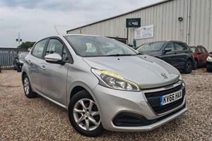 Peugeot 208 Hatchback (12-19) 1.6 BlueHDi Active 5d For Sale - Daily Cars, London