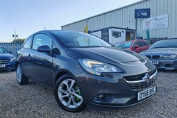 Vauxhall Corsa Hatchback (14-19) 1.4 (75bhp) Energy (AC) 3d For Sale - Daily Cars, London