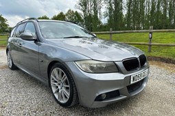 BMW 3-Series Touring (05-12) 320d M Sport Business Edition 5d For Sale - Let s sell your car, Maidstone