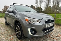 Mitsubishi ASX (10-21) 1.8 3 ClearTec (10/12-) 5d For Sale - Let s sell your car, Maidstone