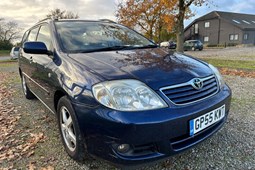 Toyota Corolla Estate (02-06) 2.0 D-4D T3 5d (04) For Sale - Let s sell your car, Maidstone