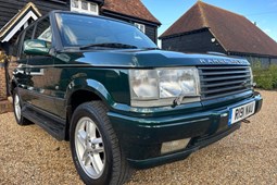 Land Rover Range Rover (94-02) 4.6 30th Anniversary LE 4d Auto For Sale - Let s sell your car, Maidstone