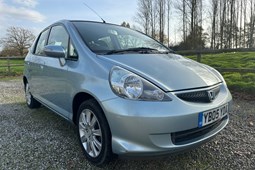 Honda Jazz (02-08) 1.4 i-DSi SE 5d (SR) For Sale - Let s sell your car, Maidstone