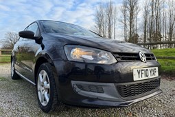 Volkswagen Polo Hatchback (09-17) 1.2 S (AC) 3d For Sale - Let s sell your car, Maidstone