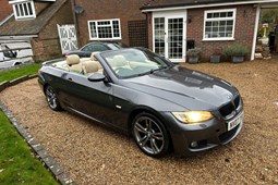 BMW 3-Series Convertible (07-13) 325i M Sport 2d For Sale - Let s sell your car, Maidstone