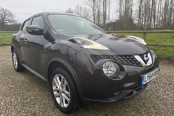 Nissan Juke SUV (10-19) 1.6 Acenta Premium 5d Xtronic For Sale - Let s sell your car, Maidstone