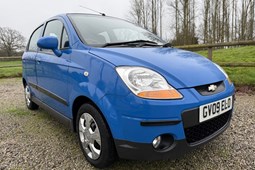 Chevrolet Matiz (05-09) 1.0 SE 5d For Sale - Let s sell your car, Maidstone