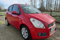 Suzuki Splash (08-14) 1.2 GLS + 5d For Sale - Let s sell your car, Maidstone