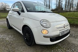 Fiat 500 Hatchback (08-24) 0.9 TwinAir Lounge 3d For Sale - Let s sell your car, Maidstone