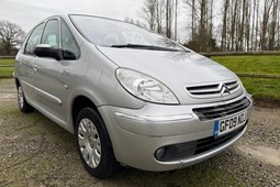 Citroen Xsara Picasso (00-10) 1.6 HDi Desire (92bhp) 5d For Sale - Let s sell your car, Maidstone