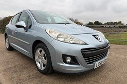 Peugeot 207 Hatchback (06-12) 1.4 Millesim 5d For Sale - Let s sell your car, Maidstone