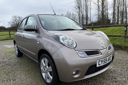 Nissan Micra Hatchback (03-10) 1.2 N-Tec 5d Auto For Sale - Let s sell your car, Maidstone