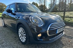 MINI Hatchback (14-24) 1.5 Cooper D Hatchback 5d For Sale - Let s sell your car, Maidstone