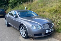 Bentley Continental GT Coupe (03-11) 6.0 W12 2d Auto For Sale - Let s sell your car, Maidstone