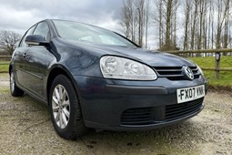 Volkswagen Golf Hatchback (04-08) 1.9 Match TDI 5d DSG For Sale - Let s sell your car, Maidstone