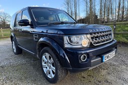 Land Rover Discovery (04-17) 3.0 SDV6 XS (11/13-) 5d Auto For Sale - Let s sell your car, Maidstone