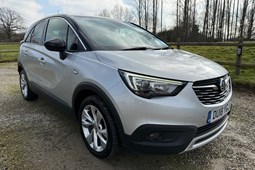 Vauxhall Crossland X SUV (17-20) Tech Line Nav 1.2 (130PS) Turbo S/S 5d For Sale - Let s sell your car, Maidstone