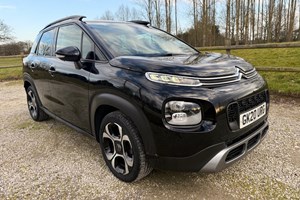 Citroen C3 Aircross SUV (17-24) Flair PureTech 110 S&S (04/18-) 5d For Sale - Let s sell your car, Maidstone