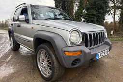 Jeep Cherokee (01-07) 2.4 Sport 5d (01) For Sale - Let s sell your car, Maidstone