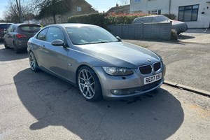 BMW 3-Series Coupe (06-13) 335i SE 2d For Sale - Let s sell your car, Maidstone
