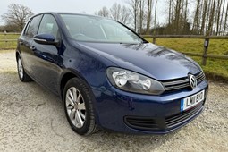 Volkswagen Golf Hatchback (09-12) 2.0 TDi (140bhp) Match 5d DSG For Sale - Let s sell your car, Maidstone