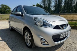 Nissan Micra Hatchback (10-17) 1.2 Acenta (09/13-) 5d For Sale - Let s sell your car, Maidstone