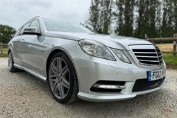 Mercedes-Benz E-Class Estate (10-16) E250 CDI BlueEFFICIENCY Sport (7Speed) 5d Tip Auto For Sale - Let s sell your car, Maidstone