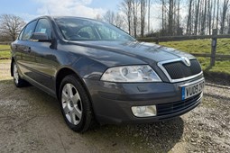 Skoda Octavia Hatchback (04-12) 1.9 TDI PD Elegance 5d For Sale - Let s sell your car, Maidstone