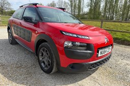 Citroen C4 Cactus (14-18) 1.6 BlueHDi Feel 5d For Sale - Let s sell your car, Maidstone