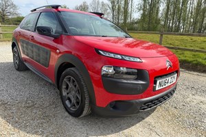 Citroen C4 Cactus (14-18) 1.6 BlueHDi Feel 5d For Sale - Let s sell your car, Maidstone