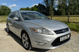 Ford Mondeo Estate (07-14) 2.0 TDCi (163bhp) Titanium X (10/10 on) 5d For Sale - Let s sell your car, Maidstone