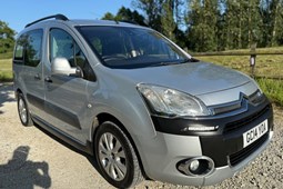 Citroen Berlingo Multispace (08-18) 1.6 HDi (90bhp) XTR 5d For Sale - Let s sell your car, Maidstone