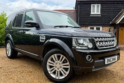 Land Rover Discovery (04-17) 3.0 SDV6 HSE (11/13-) 5d Auto For Sale - Let s sell your car, Maidstone