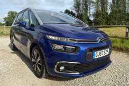 Citroen Grand C4 Picasso (14-18) Feel BlueHDi 120 S&S EAT6 auto 5d For Sale - Let s sell your car, Maidstone