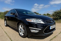 Ford Mondeo Hatchback (07-14) 2.0 TDCi (163bhp) Titanium X (10/10 on) 5d For Sale - Let s sell your car, Maidstone