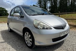 Honda Jazz (02-08) 1.4 i-DSi SE 5d For Sale - Let s sell your car, Maidstone