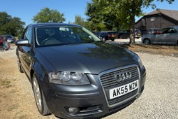 Audi A3 Sportback (04-13) 2.0 TDI Sport 5d For Sale - Let s sell your car, Maidstone