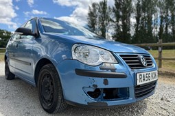 Volkswagen Polo Hatchback (02-09) 1.2 E (55ps) 5d (05) For Sale - Let s sell your car, Maidstone