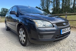 Ford Focus Hatchback (05-11) 1.6 LX 5d For Sale - Let s sell your car, Maidstone