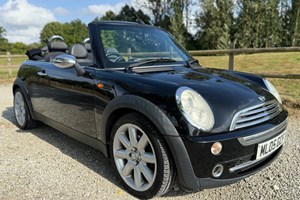 MINI Convertible (04-08) 1.6 Cooper 2d For Sale - Let s sell your car, Maidstone