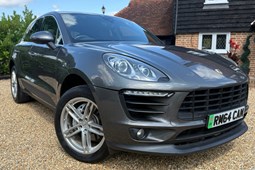 Porsche Macan (14-24) S Diesel 5d PDK For Sale - Let s sell your car, Maidstone