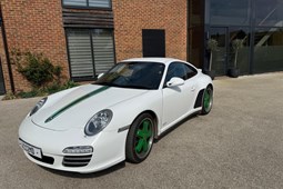 Porsche 911 Coupe (04-12) 911 (997) Carrera 4 S (10/08) PDK 2d For Sale - Let s sell your car, Maidstone