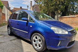 Ford Focus C-MAX (03-10) 1.8 Zetec 5d (07) For Sale - All Auto Solutions Ltd, Saffron Walden