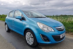 Vauxhall Corsa Hatchback (06-14) 1.0 ecoFLEX Excite (AC) 5d For Sale - All Auto Solutions Ltd, Saffron Walden
