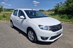 Dacia Sandero (13-21) 0.9 TCe Laureate 5d For Sale - All Auto Solutions Ltd, Saffron Walden